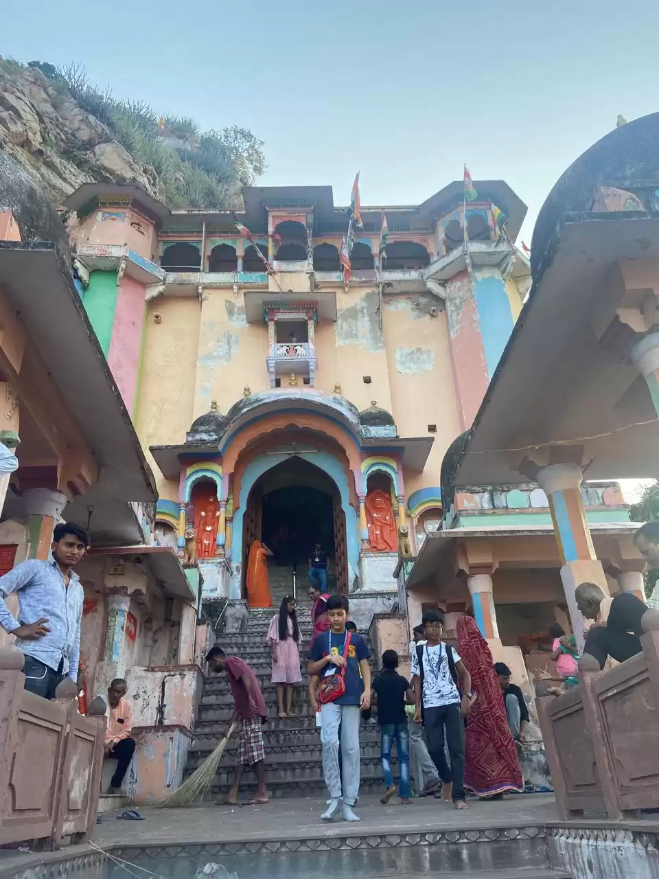 Ranthambore